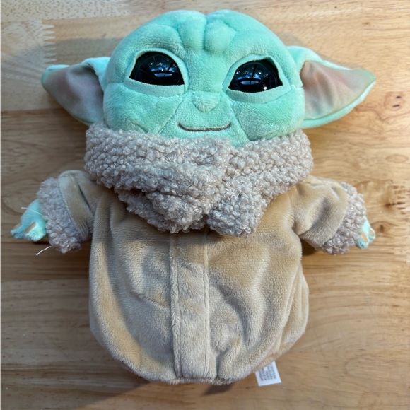 Star Wars Other - Star Wars “The Child” Grogu Plush